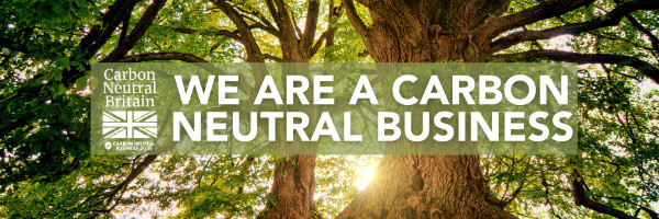 Titan Structural Ltd is Certified Carbon Neutral